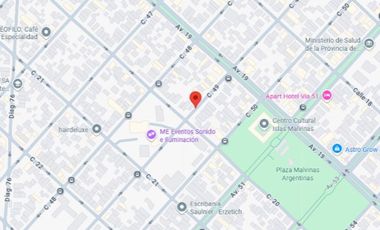 Casa en venta - 3 Dormitorios 2 Baños - La Plata
