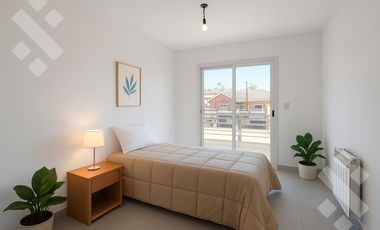 En Venta, Duplex de 2 Dormitorios, Bº  Bella Vista, Plottier