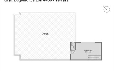 Casa · 5 Ambientes · Cochera · Local · Gral. Eugenio Garzon