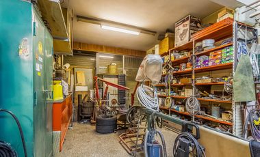 Casa · 5 Ambientes · Cochera · Local · Gral. Eugenio Garzon