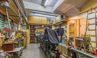 Casa · 5 Ambientes · Cochera · Local · Gral. Eugenio Garzon