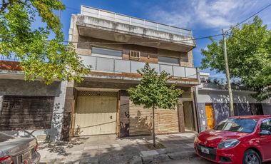 Casa · 5 Ambientes · Cochera · Local · Gral. Eugenio Garzon
