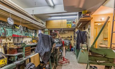 Casa · 5 Ambientes · Cochera · Local · Gral. Eugenio Garzon