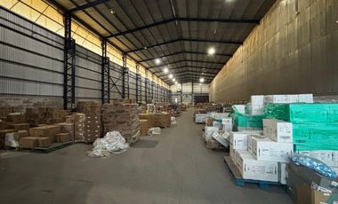 Nave Industrial - 3000 m2 -  El Pato - Berazategui - ALQUILER