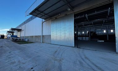 Nave Industrial - 3000 m2 -  El Pato - Berazategui - ALQUILER