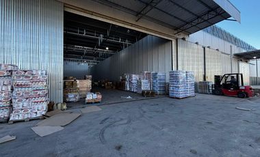 Nave Industrial - 3000 m2 -  El Pato - Berazategui - ALQUILER
