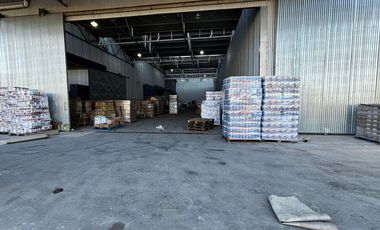 Nave Industrial - 3000 m2 -  El Pato - Berazategui - ALQUILER