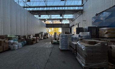 Nave Industrial - 3000 m2 -  El Pato - Berazategui - ALQUILER