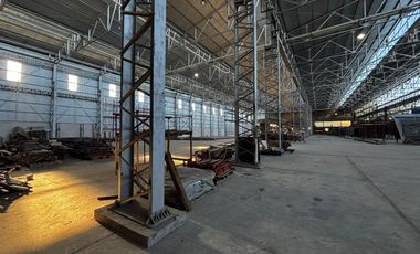 Nave Industrial - 3000 m2 -  El Pato - Berazategui - ALQUILER