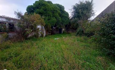 Casa en Jorge Newbery