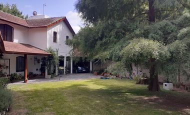 Casa - Venta - Villa Elisa