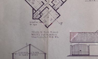 Casa - Venta - Villa Elisa