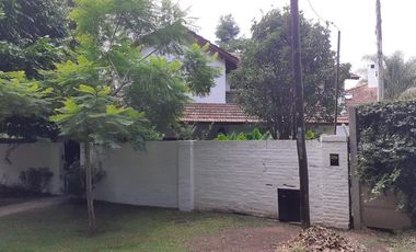 Casa - Venta - Villa Elisa