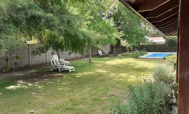 Casa - Venta - Villa Elisa