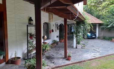 Casa - Venta - Villa Elisa