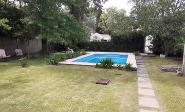 Casa - Venta - Villa Elisa