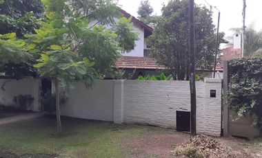 Casa - Venta - Villa Elisa