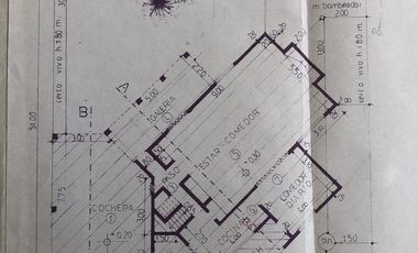 Casa - Venta - Villa Elisa