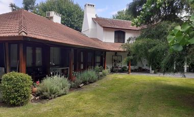 Casa - Venta - Villa Elisa