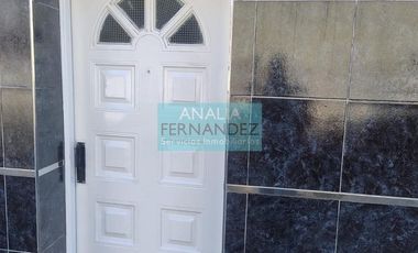 Departamento en Caseros