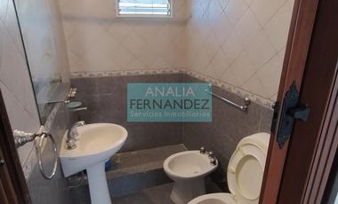 Departamento en Caseros