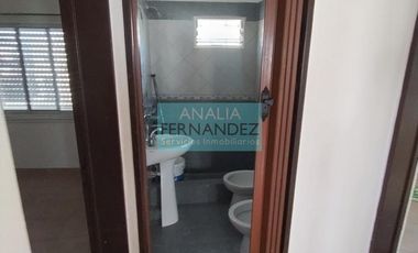 Departamento en Caseros