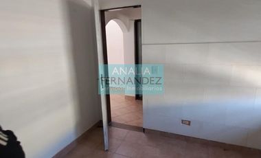 Departamento en Caseros