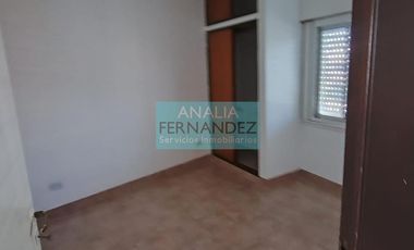 Departamento en Caseros