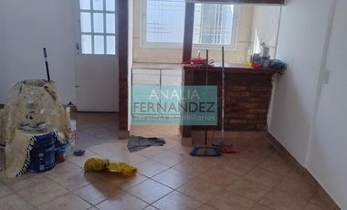 Departamento en Caseros