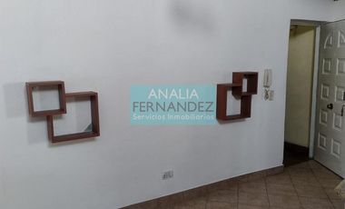 Departamento en Caseros