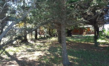 Casa en venta - 4 Dormitorios 2 Baños - Cochera - 629Mts2 - Mar del Tuyú