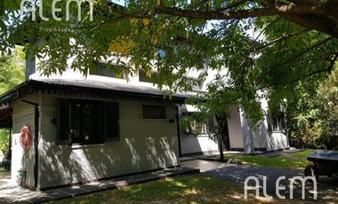 Casa en venta en El Ombu | 3 Dormitorios