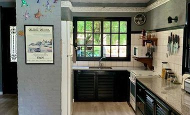 Casa en venta en El Ombu | 3 Dormitorios