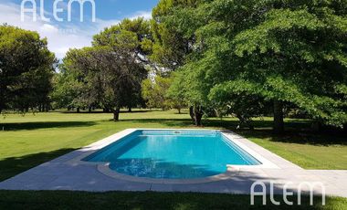 Casa en venta en El Ombu | 3 Dormitorios