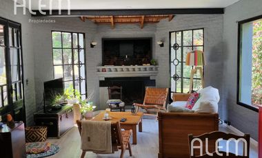 Casa en venta en El Ombu | 3 Dormitorios