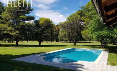 Casa en venta en El Ombu | 3 Dormitorios