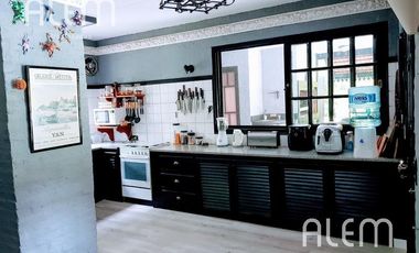 Casa en venta en El Ombu | 3 Dormitorios