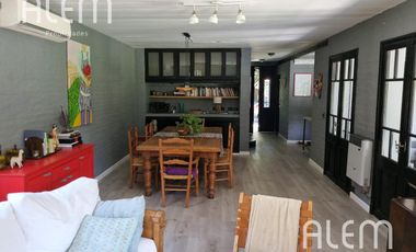 Casa en venta en El Ombu | 3 Dormitorios