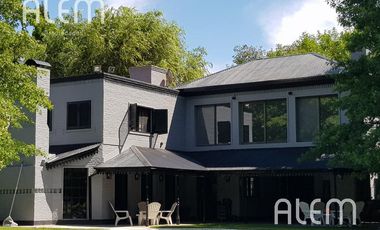 Casa en venta en El Ombu | 3 Dormitorios