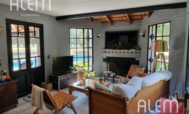 Casa en venta en El Ombu | 3 Dormitorios