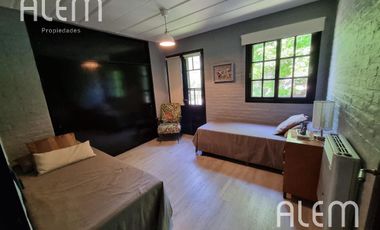 Casa en venta en El Ombu | 3 Dormitorios