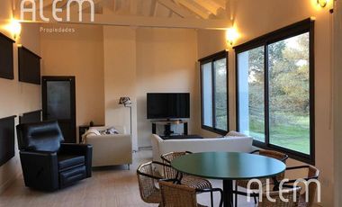 Casa en venta en El Ombu | 3 Dormitorios