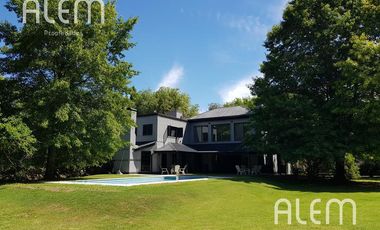 Casa en venta en El Ombu | 3 Dormitorios