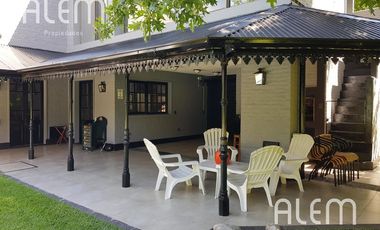 Casa en venta en El Ombu | 3 Dormitorios