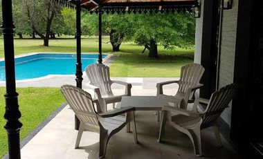 Casa en venta en El Ombu | 3 Dormitorios