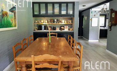 Casa en venta en El Ombu | 3 Dormitorios