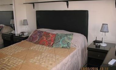 Departamento 2 amb en Villa Urquiza con balcón, parrilla y laundry