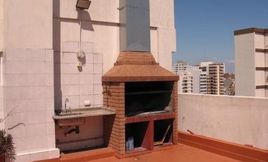 Departamento 2 amb en Villa Urquiza con balcón, parrilla y laundry