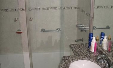 Departamento 2 amb en Villa Urquiza con balcón, parrilla y laundry