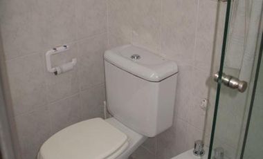 Departamento 2 amb en Villa Urquiza con balcón, parrilla y laundry